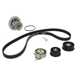 Kit distribution avec pompe à eau SKF VKMC 05156-2
