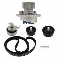 Kit distribution avec pompe à eau SKF VKMC 05156-2