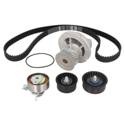 Kit distribution avec pompe à eau SKF VKMC 05156-3