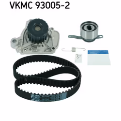 Kit distribution avec pompe à eau SKF VKMC 93005-2
