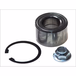 Jeu de roulements de roue SKF VKBA 7446