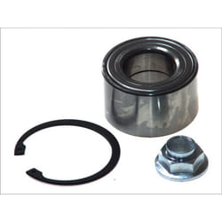 Jeu de roulements de roue SKF VKBA 7446