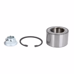 Jeu de roulements de roue SKF VKBA 7468