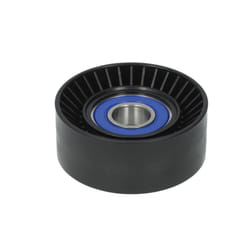 Galet enrouleur de courroie d'accessoire SKF VKM 61017
