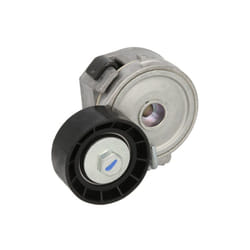 Tendeur de courroie, courroie trapézoïdale à nervures SKF VKM 33050