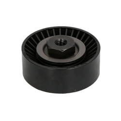 Galet tendeur, courroie d'accessoire SKF VKM 38241