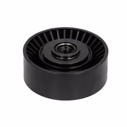 Galet tendeur, courroie d'accessoire SKF VKM 38241