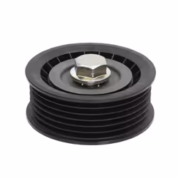 Galet enrouleur de courroie d'accessoire SKF VKM 32049