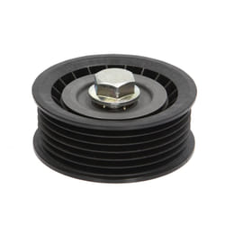 Galet enrouleur de courroie d'accessoire SKF VKM 32049