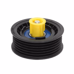 Galet enrouleur de courroie d'accessoire SKF VKM 32049