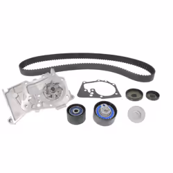 Kit distribution avec pompe à eau SKF VKMC 06021