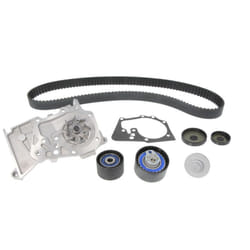 Kit distribution avec pompe à eau SKF VKMC 06021