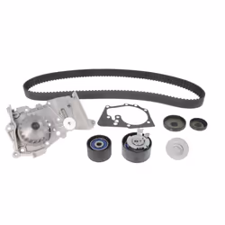 Kit distribution avec pompe à eau SKF VKMC 06021