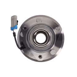 Jeu de roulements de roue SKF VKBA 7437