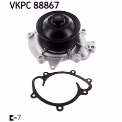 Pompe à eau SKF VKPC 88867
