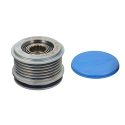 Poulie roue libre, alternateur SKF VKM 03100