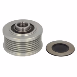 Poulie roue libre, alternateur SKF VKM 03206