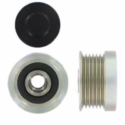 Poulie roue libre, alternateur SKF VKM 03651