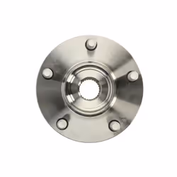 Jeu de roulements de roue SKF VKBA 7406