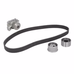Kit distribution avec pompe à eau SKF VKMC 95624