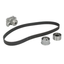Kit distribution avec pompe à eau SKF VKMC 95624