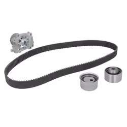 Kit distribution avec pompe à eau SKF VKMC 95624