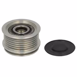 Poulie roue libre, alternateur SKF VKM 03116