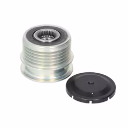 Poulie roue libre, alternateur SKF VKM 03827