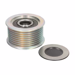 Poulie roue libre, alternateur SKF VKM 06403