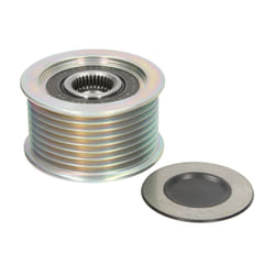 Poulie roue libre, alternateur SKF VKM 06403
