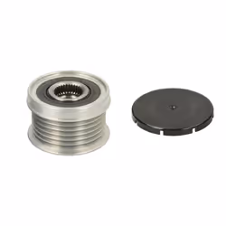 Poulie roue libre, alternateur SKF VKM 03118