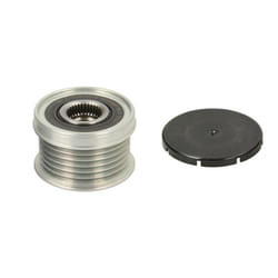Poulie roue libre, alternateur SKF VKM 03118
