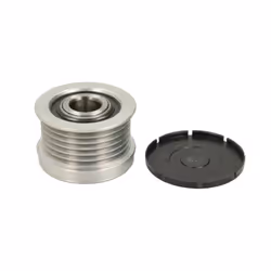Poulie roue libre, alternateur SKF VKM 03118