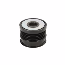 Poulie roue libre, alternateur SKF VKM 03406