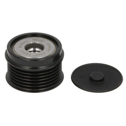 Poulie roue libre, alternateur SKF VKM 03201
