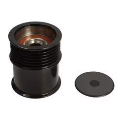 Poulie roue libre, alternateur SKF VKM 03401 - Vue supplémentaire 2