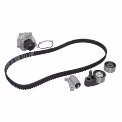 Kit distribution avec pompe à eau SKF VKMC 94912