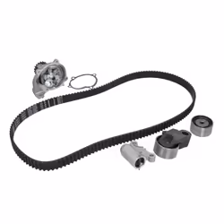 Kit distribution avec pompe à eau SKF VKMC 94912