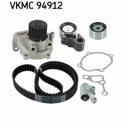 Kit distribution avec pompe à eau SKF VKMC 94912