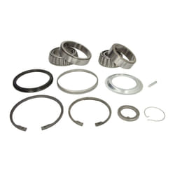Jeu de roulements de roue SKF VKBA 2421