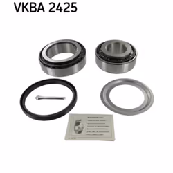 Jeu de roulements de roue SKF VKBA 2425 - Vue supplémentaire 2