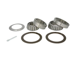 Jeu de roulements de roue SKF VKBA 2427