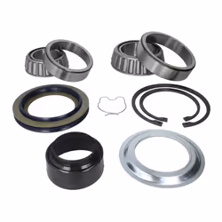 Kit de réparation, moyeu de roue SKF VKBA 2450