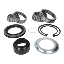 Kit de réparation, moyeu de roue SKF VKBA 2450