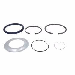 Jeu de roulements de roue SKF VKBA 2451