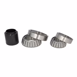 Jeu de roulements de roue SKF VKBA 2451