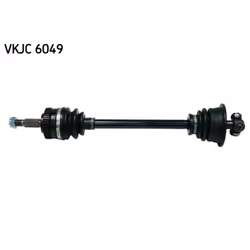 Arbre de transmission SKF VKJC 6049 gauche - Vue supplémentaire 4