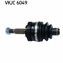 Arbre de transmission SKF VKJC 6049 gauche - Vue supplémentaire 5