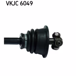 Arbre de transmission SKF VKJC 6049 gauche - Vue supplémentaire 6