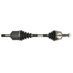 Arbre de transmission SKF VKJC 1889 gauche